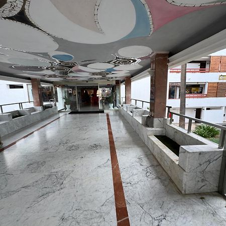 Apartment Modern 2 Playa Del Ingles San Bartolome de Tirajana  Exterior photo