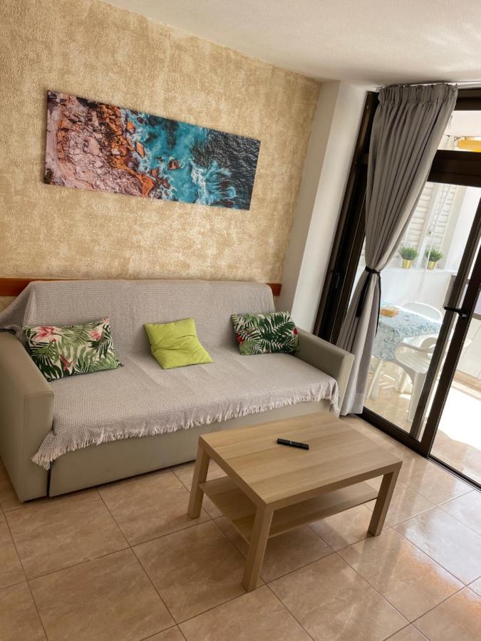 Apartment Modern 2 Playa Del Ingles San Bartolome de Tirajana  Exterior photo