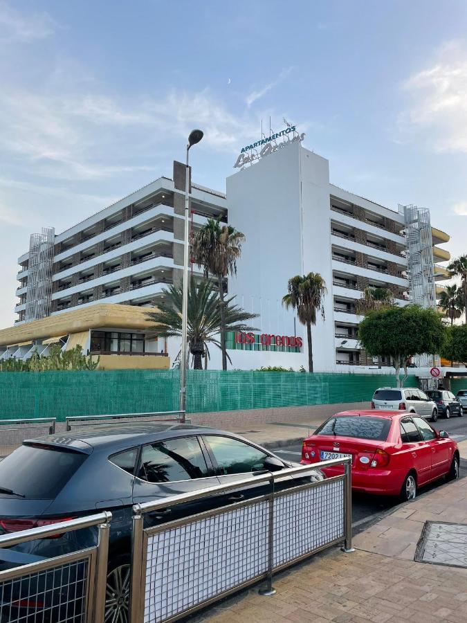 Apartment Modern 2 Playa Del Ingles San Bartolome de Tirajana  Exterior photo