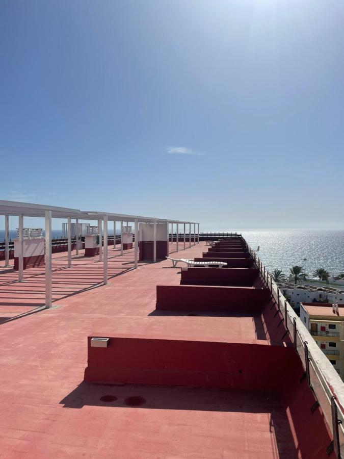 Apartment Modern 2 Playa Del Ingles San Bartolome de Tirajana  Exterior photo