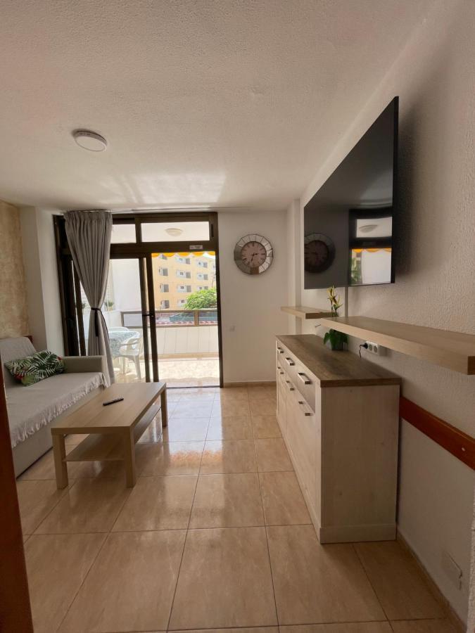 Apartment Modern 2 Playa Del Ingles San Bartolome de Tirajana  Exterior photo