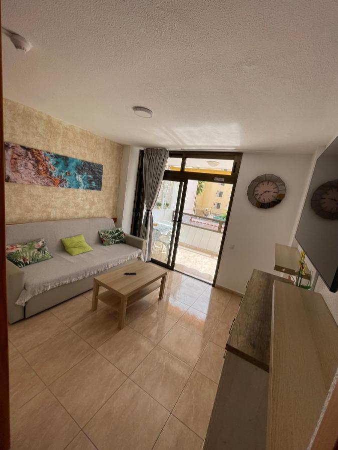 Apartment Modern 2 Playa Del Ingles San Bartolome de Tirajana  Exterior photo