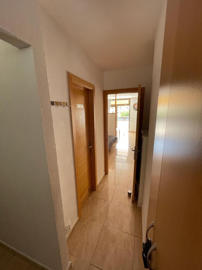 Apartment Modern 2 Playa Del Ingles San Bartolome de Tirajana  Exterior photo