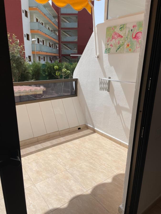 Apartment Modern 2 Playa Del Ingles San Bartolome de Tirajana  Exterior photo