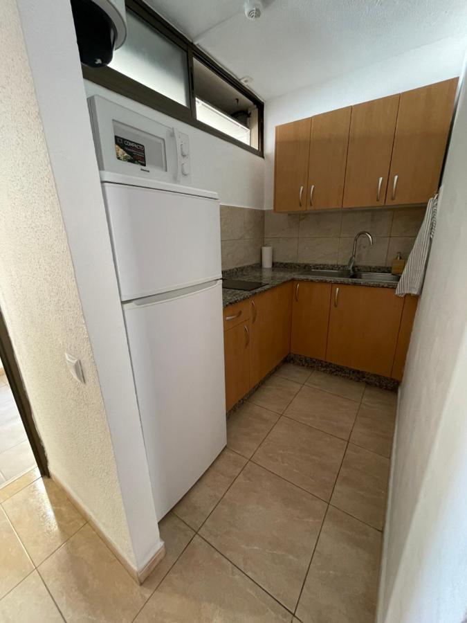 Apartment Modern 2 Playa Del Ingles San Bartolome de Tirajana  Exterior photo